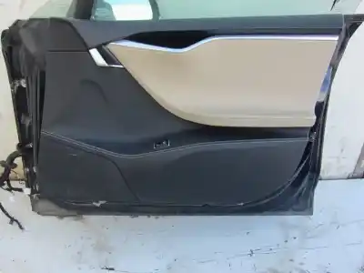 Автозапчастина б/у обработка передніх правіх дверей для tesla model s basis посилання на oem iam   