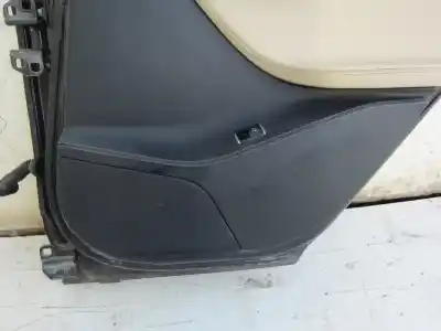 Автозапчасти б/у обивка задней правой двери за tesla model s basis ссылки oem iam   