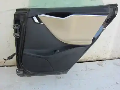 Автозапчасти б/у обивка задней правой двери за tesla model s basis ссылки oem iam 