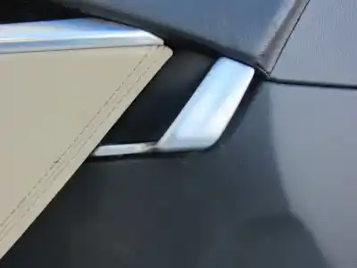 Автозапчасти б/у левая передняя внутренняя ручка за tesla model s basis ссылки oem iam 