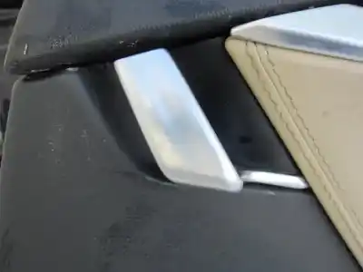 Автозапчасти б/у внутренняя задняя правая ручка за tesla model s basis ссылки oem iam 