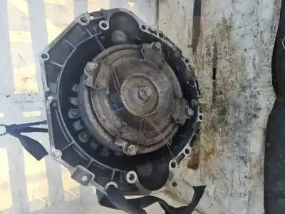 Gebrauchtes Autoersatzteil GETRIEBE zum LAND ROVER RANGE ROVER (LM)  OEM-IAM-Referenzen 5HP24  
