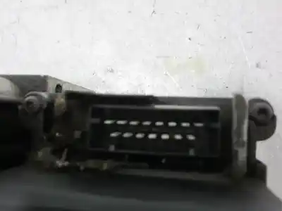 Автозапчасти б/у абс за opel astra f (t92) 1.6 i 16v (f19, m19) ссылки oem iam 0265208011  