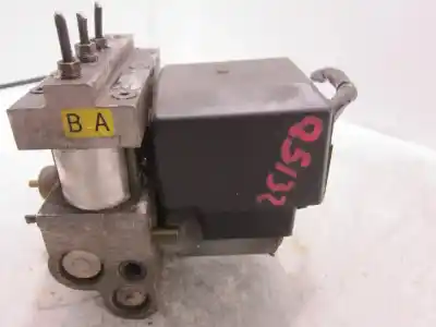 Автозапчасти б/у абс за opel astra f (t92) 1.6 i 16v (f19, m19) ссылки oem iam 0265208011  