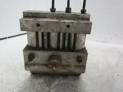 Автозапчасти б/у абс за opel astra f (t92) 1.6 i 16v (f19, m19) ссылки oem iam 0265208011  