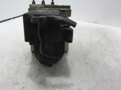 Автозапчасти б/у абс за opel astra f (t92) 1.6 i 16v (f19, m19) ссылки oem iam 0265208011  