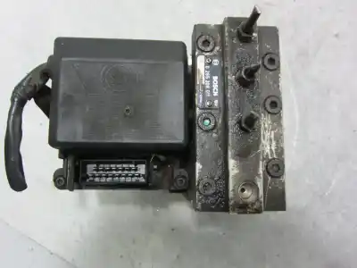 Peça sobressalente para automóvel em segunda mão abs por opel astra f (t92) 1.6 i 16v (f19, m19) referências oem iam 0265208011