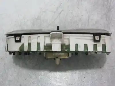 Peça sobressalente para automóvel em segunda mão quadrante por opel astra f (t92) 1.6 i 16v (f19, m19) referências oem iam 11176758  