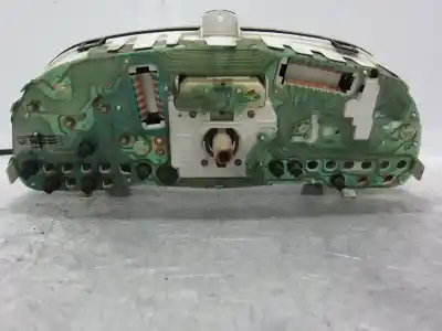 Peça sobressalente para automóvel em segunda mão quadrante por opel astra f (t92) 1.6 i 16v (f19, m19) referências oem iam 11176758  