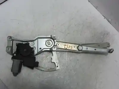 Peça sobressalente para automóvel em segunda mão elevador de vidros dianteiro direito por opel astra f (t92) 1.6 i 16v (f19, m19) referências oem iam 0536000302