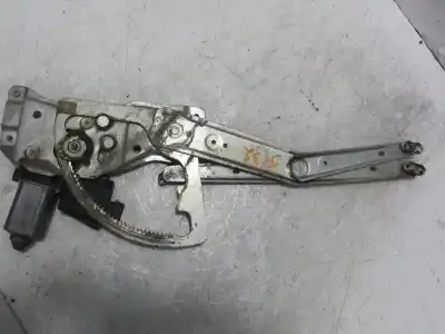 Peça sobressalente para automóvel em segunda mão elevador de vidros dianteira esquerda por opel astra f (t92) 1.6 i 16v (f19, m19) referências oem iam 0536000301