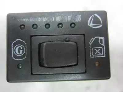 Peça sobressalente para automóvel em segunda mão trocar por opel astra f (t92) 1.6 i 16v (f19, m19) referências oem iam 425029000