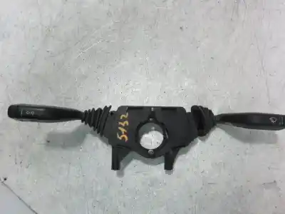 Peça sobressalente para automóvel em segunda mão comandos de alavanca por opel astra f (t92) 1.6 i 16v (f19, m19) referências oem iam 7844256