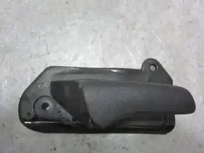 Peça sobressalente para automóvel em segunda mão puxador interior dianteiro direito por opel astra f (t92) 1.6 i 16v (f19, m19) referências oem iam 90381688