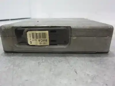 Second-hand car spare part ecu engine control for ford ka (ccq) g-j4d oem iam references e9af14a624aa  