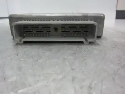 Second-hand car spare part ecu engine control for ford ka (ccq) g-j4d oem iam references e9af14a624aa  