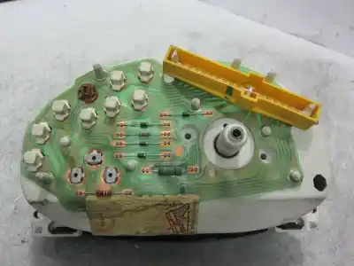Second-hand car spare part dashboard for ford ka (ccq) g-j4d oem iam references 97kp10841a  