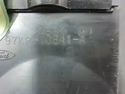 Second-hand car spare part dashboard for ford ka (ccq) g-j4d oem iam references 97kp10841a  