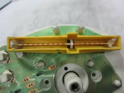Second-hand car spare part dashboard for ford ka (ccq) g-j4d oem iam references 97kp10841a  