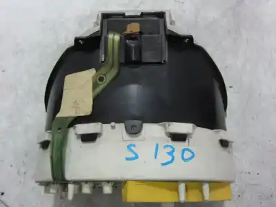 Second-hand car spare part dashboard for ford ka (ccq) g-j4d oem iam references 97kp10841a  