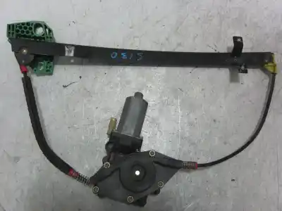 Second-hand car spare part passenger side right window regulator for ford ka (ccq) g-j4d oem iam references e015005007