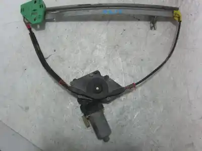 Second-hand car spare part driver left window regulator for ford ka (ccq) g-j4d oem iam references e015005008