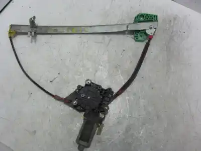 Second-hand car spare part driver left window regulator for ford ka (ccq) g-j4d oem iam references e015005008  