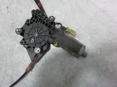 Second-hand car spare part driver left window regulator for ford ka (ccq) g-j4d oem iam references e015005008  