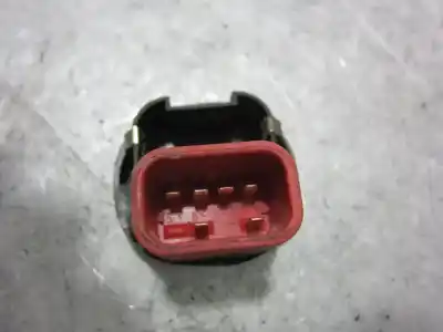 Second-hand car spare part right front power window switch for ford ka (ccq) g-j4d oem iam references 488031  