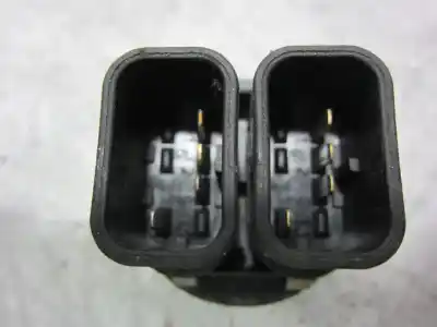 Second-hand car spare part left front power window switch for ford ka (ccq) g-j4d oem iam references 42936  