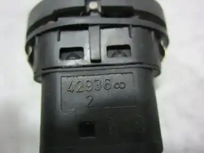 Second-hand car spare part left front power window switch for ford ka (ccq) g-j4d oem iam references 42936  