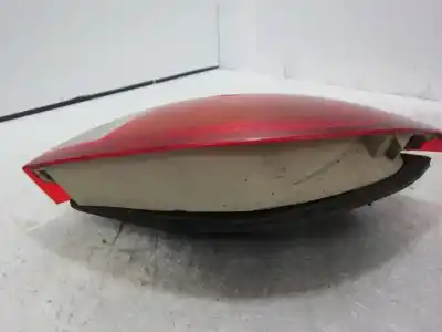 Автозапчастина б/у правий ліхтар для ford ka (ccq) g-j4d посилання на oem iam 97kg13n004  