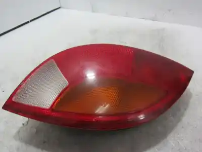 Second-hand car spare part right tailgate light for ford ka (ccq) g-j4d oem iam references 97kg13n004