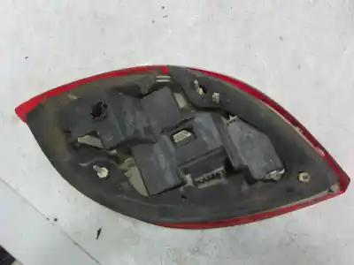 Автозапчастина б/у правий ліхтар для ford ka (ccq) g-j4d посилання на oem iam 97kg13n004  