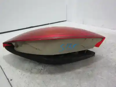 Second-hand car spare part left tailgate light for ford ka (ccq) g-j4d oem iam references 97kg13n004  