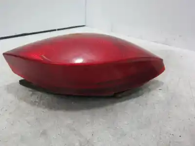 Second-hand car spare part left tailgate light for ford ka (ccq) g-j4d oem iam references 97kg13n004  