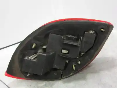 Second-hand car spare part left tailgate light for ford ka (ccq) g-j4d oem iam references 97kg13n004  