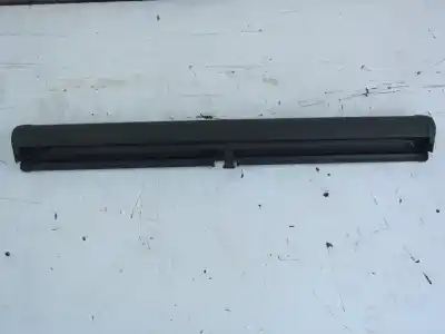 Gebrauchtes Autoersatzteil HECKABLAGE zum AUDI ALLROAD QUATTRO (4B5)  OEM-IAM-Referenzen 4B9861691B  