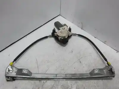 Second-hand car spare part DRIVER LEFT WINDOW REGULATOR for RENAULT CLIO II FASE II (B/CB0)  OEM IAM references 8200209885  