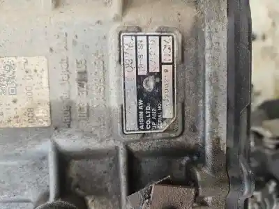 Piesă de schimb auto la mâna a doua cutie de viteze pentru renault scénic i monospace (ja0/1_, fa0_) 1.4 16v (ja0d, ja1h, ja0w, ja10) referințe oem iam a5904