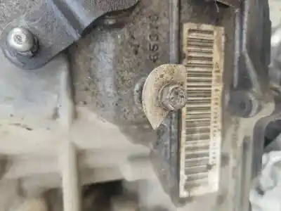 Peça sobressalente para automóvel em segunda mão caixa de velocidades por renault scénic i monospace (ja0/1_, fa0_) 1.4 16v (ja0d, ja1h, ja0w, ja10) referências oem iam a5904  