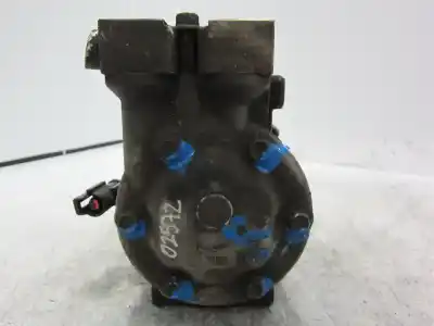 Автозапчасти б/у компрессор кондиционера воздуха за ford ka (ccq) g-j4d ссылки oem iam 2s6119d629  