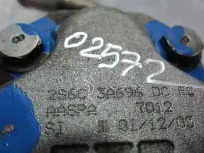 Автозапчастина б/у насос керма для ford ka (ccq) g-j4d посилання на oem iam 2s603a696  