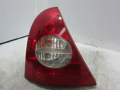 Автозапчастина б/у лівий ход ліхар для renault clio ii fase i (b/cb0) d7f720 посилання на oem iam 8200071413