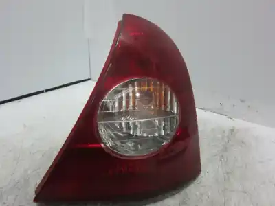 Автозапчастина б/у правий ліхтар для renault clio ii fase i (b/cb0) d7f720 посилання на oem iam 085511941r