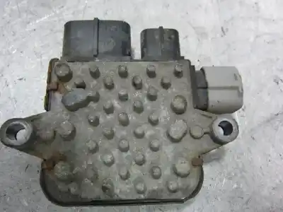 Second-hand car spare part relay for tesla model s basis oem iam references 1g04119700 4b10  