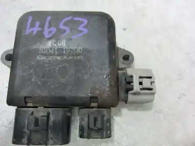 Автозапчасти б/у реле за tesla model s basis ссылки oem iam 1g04119700