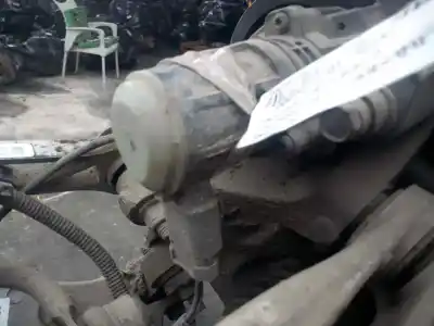 Автозапчастина б/у задній правий гальмівний супорт для tesla model s basis посилання на oem iam 22b70102003c  
