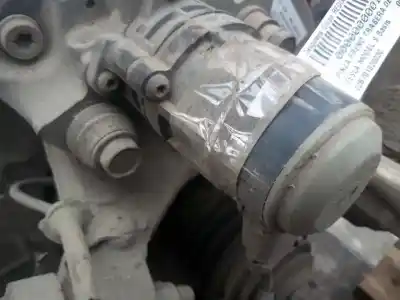 Автозапчастина б/у задній правий гальмівний супорт для tesla model s basis посилання на oem iam 22b70102003c  