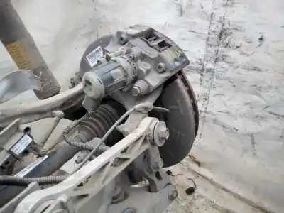 Автозапчастина б/у культ заднього лівого для tesla model s basis посилання на oem iam   